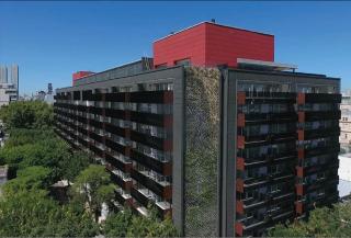 Quartier Dorrego - Buenos Aires - 7