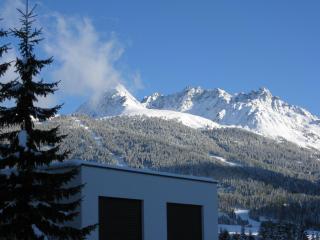 Haus Anna Jennewein - 2