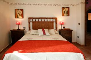 Casa Rural Los Pedregales - 1