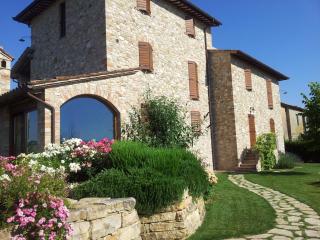 Agriturismo La Torraccia - Todi - 7