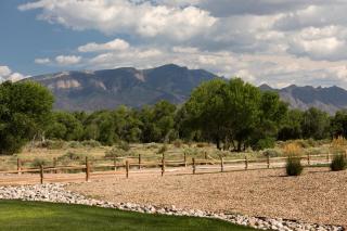Hyatt Regency Tamaya South Santa Fe - Santa Ana Pueblo - 6