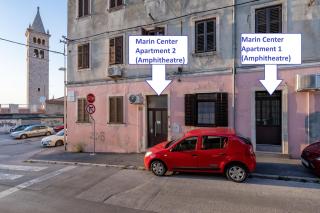 Marin Center Apartments (Amphitheatre) - Pula - 4