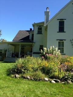 B&B Hillhouse - Lac-Brome - 7