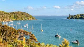 Mangonui Motel - Mangonui - 3