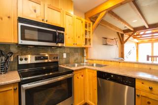3 BR 3 Bath ski in ski out with private hot tub - Big White - 1
