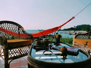 Abidal Resort - Patnem - 5