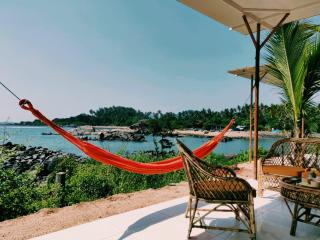 Abidal Resort - Patnem - 6