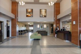 Best Western Plus Moose Jaw - Moose Jaw - 2