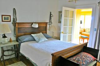 Old Pioneer Garden Country Inn - Unionville - 3