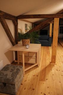 Ferienwohnung Goldgrund Gartenblick - Meißen - 1