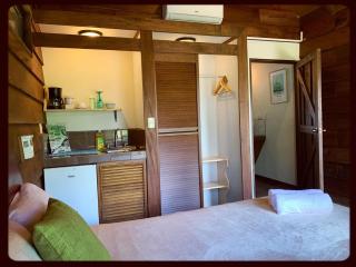 La Fortuna Waterfall Bungalows - Fortuna - 3