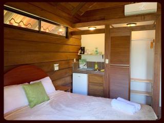 La Fortuna Waterfall Bungalows - Fortuna - 1