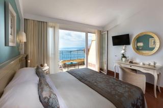 Hotel Villa Belvedere - Taormine - 5