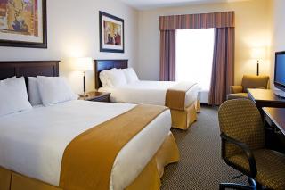 Holiday Inn Express Hotel & Suites - Slave Lake by IHG - 5