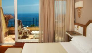 Hotel Villa Belvedere - Taormine - 6