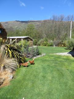 Quiet studio in Paradise - Wanaka - 6