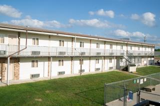 Marshall Lodge By OYO Hwy 65 - Marshall - 0