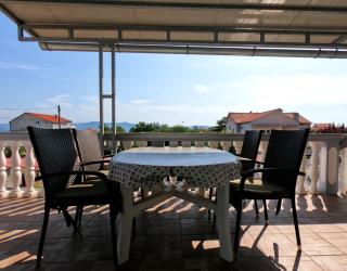 Apartments Ana - Sukošan - 9