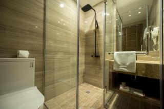 Nesta Hotel Saigon - Ho Chi Minh - 4