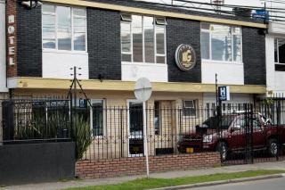 Hotel Normandia Gold - Bogota - 2