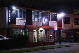 Hotel Normandia Gold - Bogota - 4
