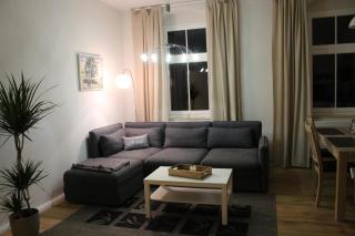 Ferienwohnung Goldgrund - 6