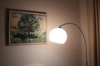 Ferienwohnung Goldgrund - 8