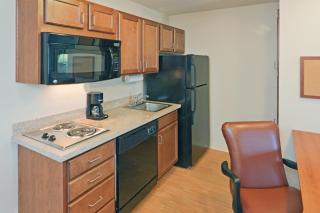 Candlewood Suites Gillette by IHG - Gillette - 4