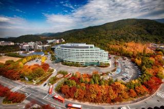 The K Hotel Gyeongju - Gyeongju - 0