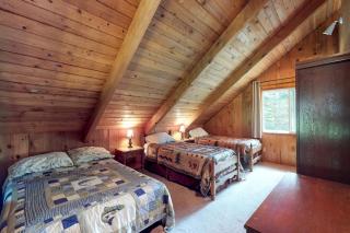 Yakima River Cabin - Cle Elum - 8