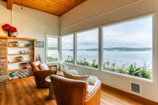 Eagle's Nest Retreat - Maple Grove Beach - 4