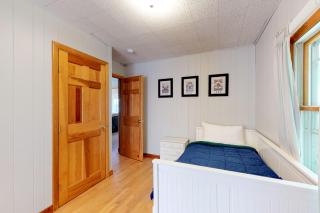 White Lobster Cottage - 7