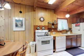 Yakima River Cabin - Cle Elum - 6