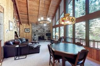 Yakima River Cabin - Cle Elum - 4
