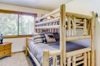 Northstar Condo with Forested Views - 6
