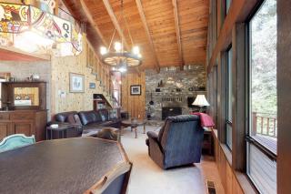 Yakima River Cabin - 1