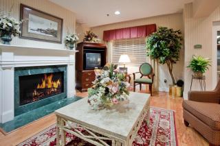 Quality Inn Kilmarnock - 9