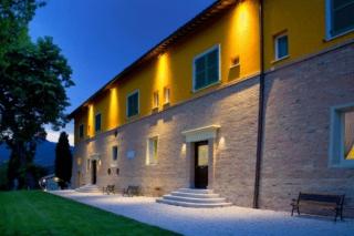 Relais Villa Fornari - Camerino - 8