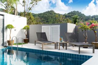 Villa Kamala close to the beach - Kamala Beach - 4