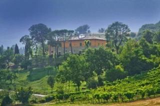 Relais Villa Fornari - Camerino - 0