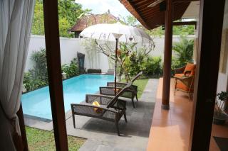 Villa Chinta 1 - Sanur - 4