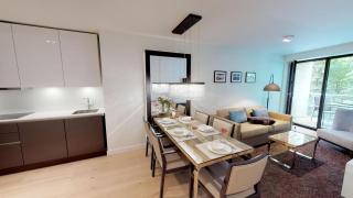 White Pearl Apartment 1.06 - Timmendorfer Strand - 7