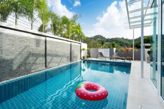 Villa Kamala close to the beach - Kamala Beach - 5
