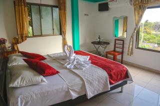 Hostal Sir Francis Drake - Puerto Ayora - 4