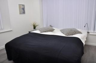 AB Centrum Aarhus Bed without Breakfast - Aarhus - 2