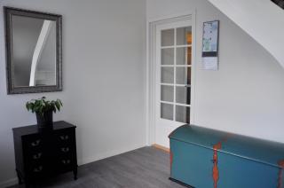 AB Centrum Aarhus Bed without Breakfast - Aarhus - 4