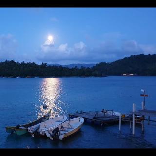 Olala Café & Bungalows - Sabang - 2