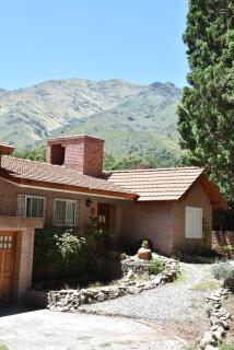 Chalet Tornasol - El Rincón - 9