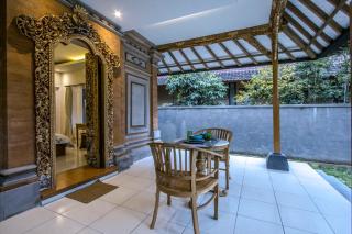 A4K Sanggingan Villa - 1
