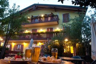 Hotel Romantic - Cavaion Veronese - 6